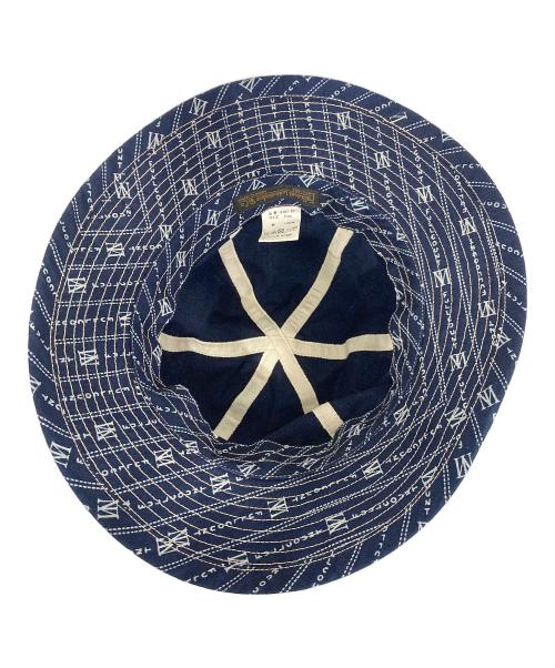 FULLCOUNT（フルカウント）FULLCOUNT (フルカウント) デニムハット インディゴ サイズ:Freeの古着・服飾アイテム