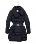 TATRASタトラス）の古着「TERESA ダウンコート」｜ブラック