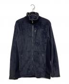 THE NORTH FACEザ ノース フェイス）の古着「ZI VERSA MID JACKET」｜ブラック