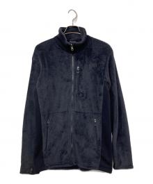 THE NORTH FACE（ザ ノース フェイス）の古着「ZI VERSA MID JACKET」｜ブラック