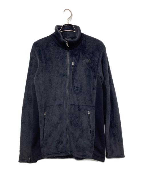 THE NORTH FACE（ザ ノース フェイス）THE NORTH FACE (ザ ノース フェイス) ZI VERSA MID JACKET ブラック サイズ:XXLの古着・服飾アイテム