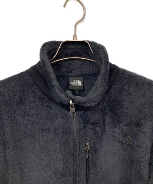 THE NORTH FACE（ザ ノース フェイス）THE NORTH FACE (ザ ノース フェイス) ZI VERSA MID JACKET ブラック サイズ:XXLの古着・服飾アイテム