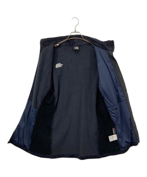 THE NORTH FACE（ザ ノース フェイス）THE NORTH FACE (ザ ノース フェイス) ZI VERSA MID JACKET ブラック サイズ:XXLの古着・服飾アイテム