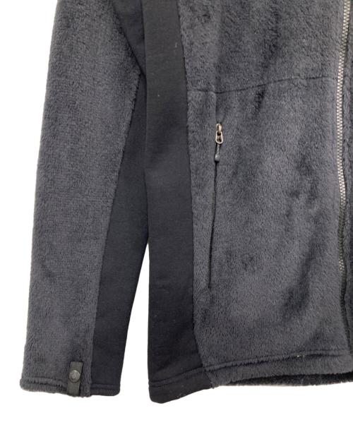 THE NORTH FACE（ザ ノース フェイス）THE NORTH FACE (ザ ノース フェイス) ZI VERSA MID JACKET ブラック サイズ:XXLの古着・服飾アイテム