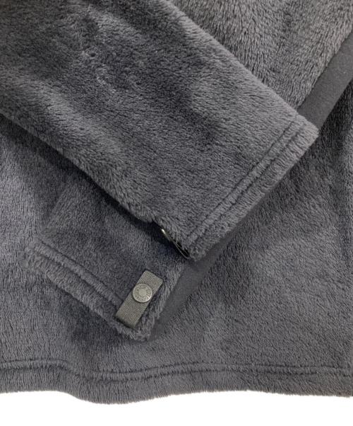 THE NORTH FACE（ザ ノース フェイス）THE NORTH FACE (ザ ノース フェイス) ZI VERSA MID JACKET ブラック サイズ:XXLの古着・服飾アイテム