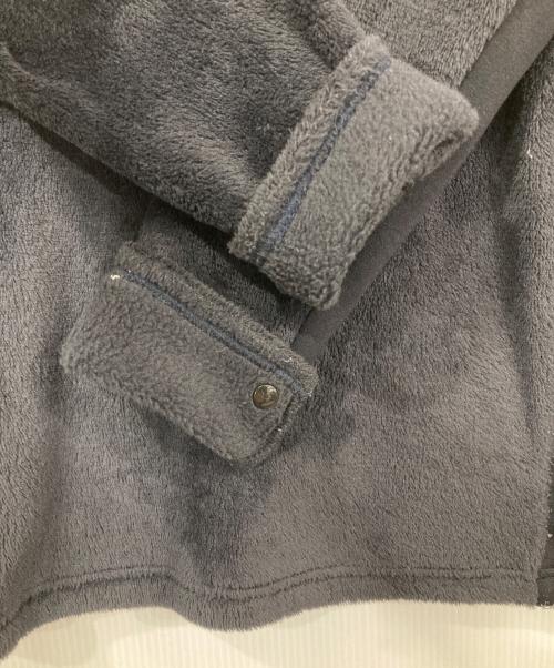 THE NORTH FACE（ザ ノース フェイス）THE NORTH FACE (ザ ノース フェイス) ZI VERSA MID JACKET ブラック サイズ:XXLの古着・服飾アイテム