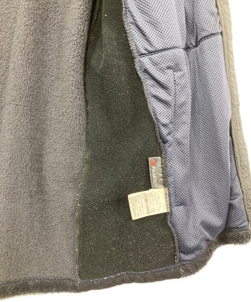 THE NORTH FACE（ザ ノース フェイス）THE NORTH FACE (ザ ノース フェイス) ZI VERSA MID JACKET ブラック サイズ:XXLの古着・服飾アイテム