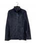 THE NORTH FACE（ザ ノース フェイス）の古着「ZI VERSA MID JACKET」｜ブラック