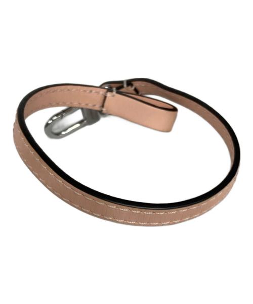 Herve Chapelier（エルベシャプリエ）Herve Chapelier (エルベシャプリエ) レザーストラップ ドラジェの古着・服飾アイテム