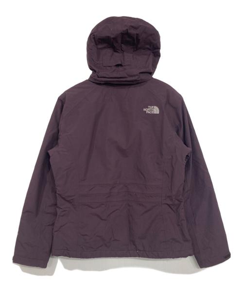 THE NORTH FACE（ザ ノース フェイス）THE NORTH FACE (ザ ノース フェイス) マウンテンパーカー ボルドー サイズ:Mの古着・服飾アイテム