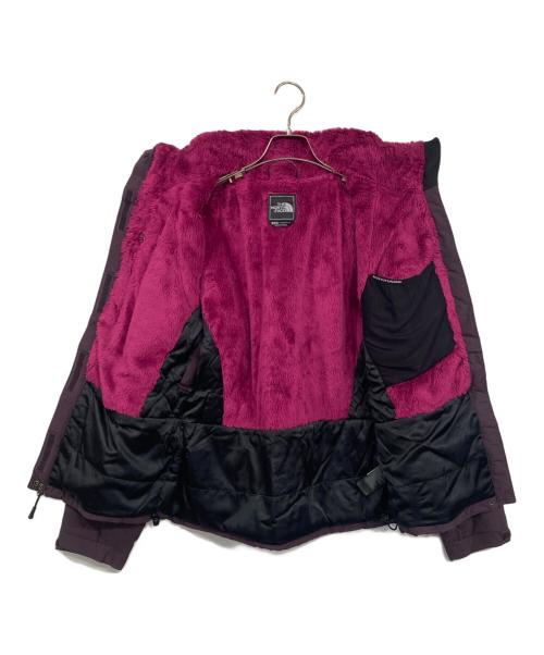 THE NORTH FACE（ザ ノース フェイス）THE NORTH FACE (ザ ノース フェイス) マウンテンパーカー ボルドー サイズ:Mの古着・服飾アイテム