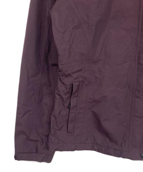 THE NORTH FACE（ザ ノース フェイス）THE NORTH FACE (ザ ノース フェイス) マウンテンパーカー ボルドー サイズ:Mの古着・服飾アイテム