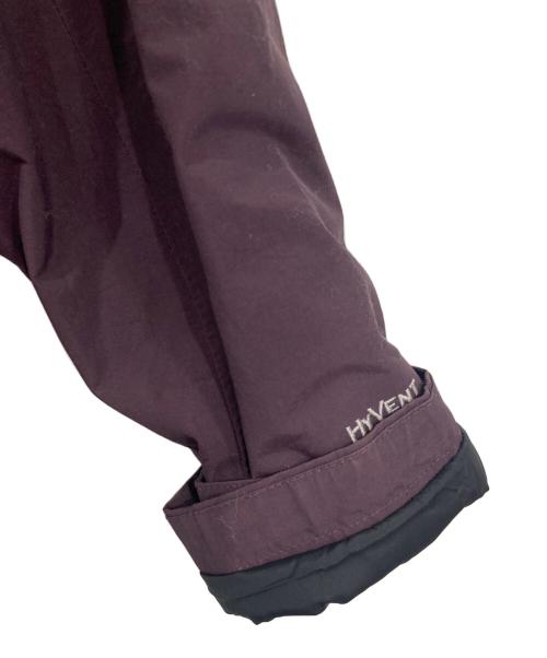 THE NORTH FACE（ザ ノース フェイス）THE NORTH FACE (ザ ノース フェイス) マウンテンパーカー ボルドー サイズ:Mの古着・服飾アイテム