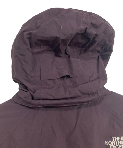 THE NORTH FACE（ザ ノース フェイス）THE NORTH FACE (ザ ノース フェイス) マウンテンパーカー ボルドー サイズ:Mの古着・服飾アイテム