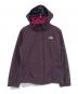 THE NORTH FACE（ザ ノース フェイス）の古着「マウンテンパーカー」｜ボルドー