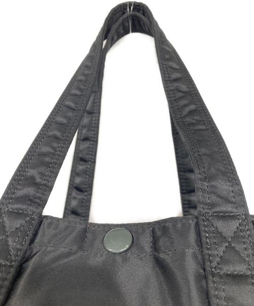 PORTER（ポーター）PORTER (ポーター) TANKERミニボストンバッグ ブラックの古着・服飾アイテム