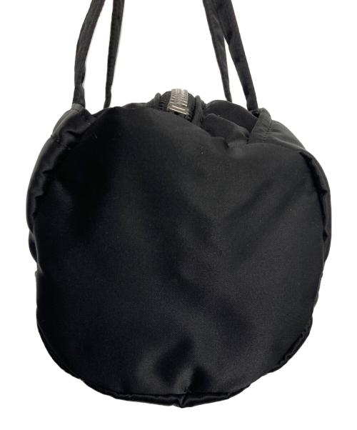 PORTER（ポーター）PORTER (ポーター) TANKERミニボストンバッグ ブラックの古着・服飾アイテム