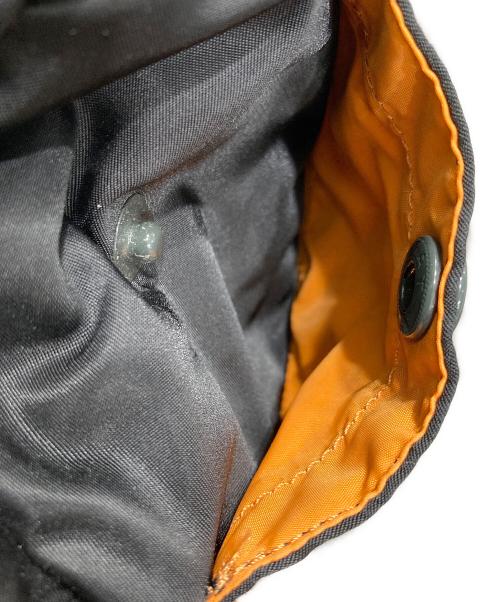 PORTER（ポーター）PORTER (ポーター) TANKERミニボストンバッグ ブラックの古着・服飾アイテム