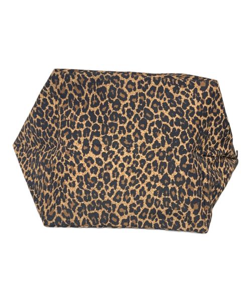 Herve Chapelier（エルベシャプリエ）Herve Chapelier (エルベシャプリエ) ナイロン舟型トートバッグ(L) パンサートープの古着・服飾アイテム