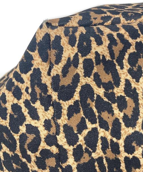 Herve Chapelier（エルベシャプリエ）Herve Chapelier (エルベシャプリエ) ナイロン舟型トートバッグ(L) パンサートープの古着・服飾アイテム