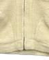 中古・古着 LEE (リー) BEAMS (ビームス) ボアジャケット アイボリー サイズ:Ｓ：4000円