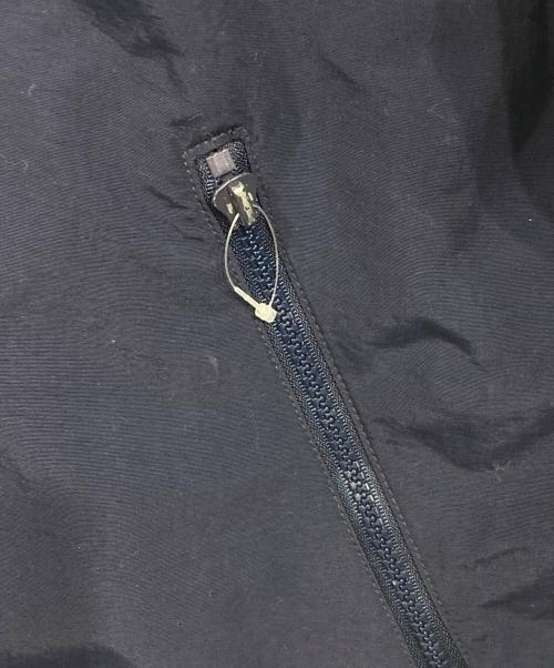 LAND'S END（ランズエンド）LAND'S END (ランズエンド) 裏フリースジャケット ネイビー サイズ:Lの古着・服飾アイテム