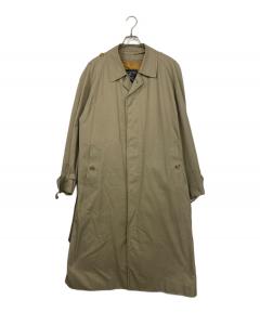 中古・古着通販】Burberry's (バーバリーズ) 一枚袖ライナー付き