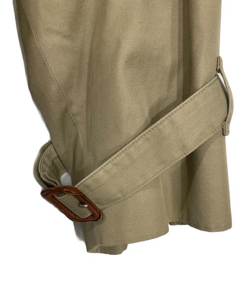 Burberry's（バーバリーズ）Burberry's (バーバリーズ) ライナー付トレンチコート ベージュ サイズ:180の古着・服飾アイテム