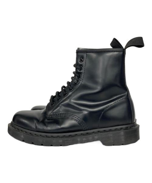 Dr.Martens（ドクターマーチン）Dr.Martens (ドクターマーチン) 1460 MONO ブラック サイズ:UK6の古着・服飾アイテム