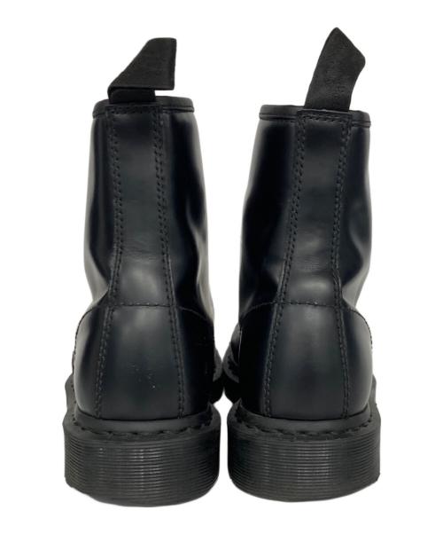 Dr.Martens（ドクターマーチン）Dr.Martens (ドクターマーチン) 1460 MONO ブラック サイズ:UK6の古着・服飾アイテム