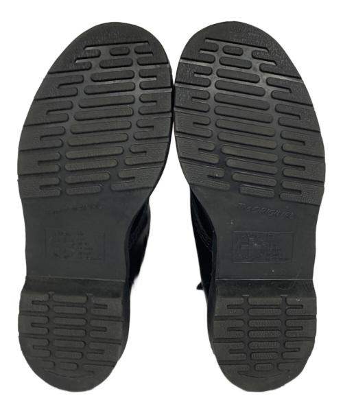 Dr.Martens（ドクターマーチン）Dr.Martens (ドクターマーチン) 1460 MONO ブラック サイズ:UK6の古着・服飾アイテム