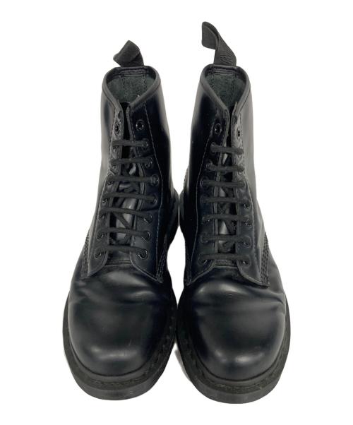 Dr.Martens（ドクターマーチン）Dr.Martens (ドクターマーチン) 1460 MONO ブラック サイズ:UK6の古着・服飾アイテム