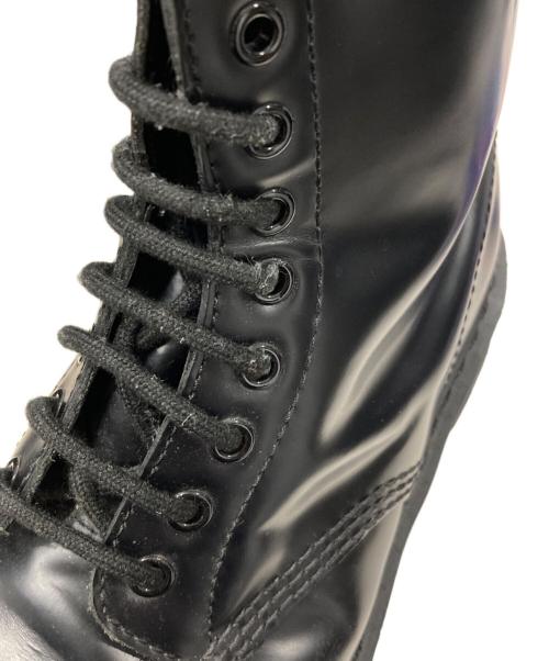 Dr.Martens（ドクターマーチン）Dr.Martens (ドクターマーチン) 1460 MONO ブラック サイズ:UK6の古着・服飾アイテム