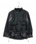 JUNYA WATANABE MAN（ジュンヤワタナベマン）の古着「マルチポケットジャケット」｜ブラック