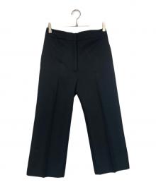 MARNI（マルニ）の古着「スラックス」｜ブラック