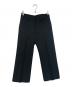 MARNI（マルニ）の古着「スラックス」｜ブラック