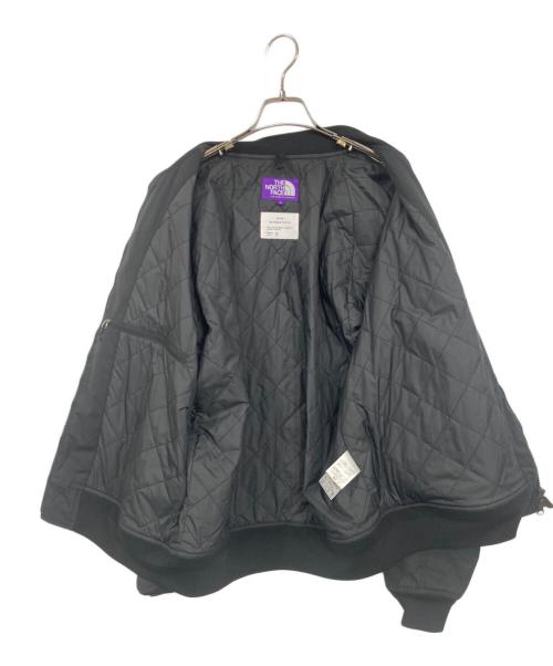 THE NORTHFACE PURPLELABEL（ザ・ノースフェイス パープルレーベル）THE NORTHFACE PURPLELABEL (ザ・ノースフェイス パープルレーベル) BEAMS (ビームス) 65/35インスレーションマウンテンフィールドジャケット サイズ:Lの古着・服飾アイテム