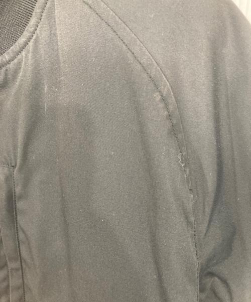 THE NORTHFACE PURPLELABEL（ザ・ノースフェイス パープルレーベル）THE NORTHFACE PURPLELABEL (ザ・ノースフェイス パープルレーベル) BEAMS (ビームス) 65/35インスレーションマウンテンフィールドジャケット サイズ:Lの古着・服飾アイテム