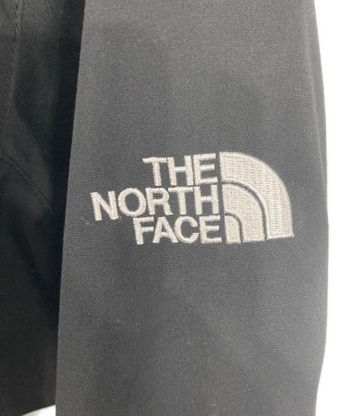 THE NORTHFACE PURPLELABEL（ザ・ノースフェイス パープルレーベル）THE NORTHFACE PURPLELABEL (ザ・ノースフェイス パープルレーベル) BEAMS (ビームス) 65/35インスレーションマウンテンフィールドジャケット サイズ:Lの古着・服飾アイテム