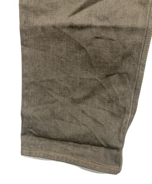 LEVI'S（リーバイス）LEVI'S (リーバイス) 305デニムパンツ グレー サイズ:31の古着・服飾アイテム