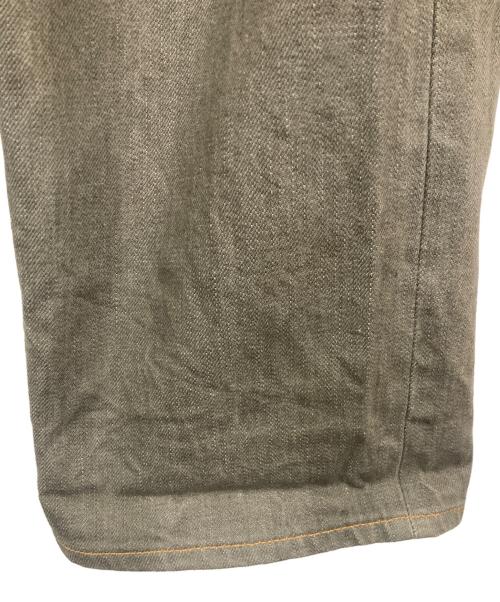 LEVI'S（リーバイス）LEVI'S (リーバイス) 305デニムパンツ グレー サイズ:31の古着・服飾アイテム