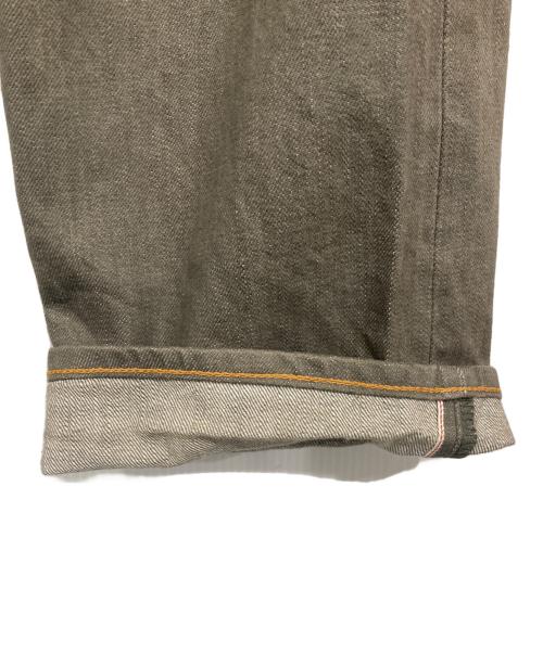 LEVI'S（リーバイス）LEVI'S (リーバイス) 305デニムパンツ グレー サイズ:31の古着・服飾アイテム