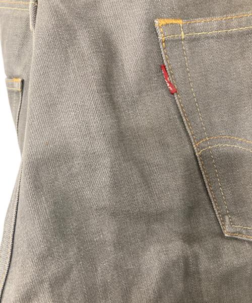 LEVI'S（リーバイス）LEVI'S (リーバイス) 305デニムパンツ グレー サイズ:31の古着・服飾アイテム