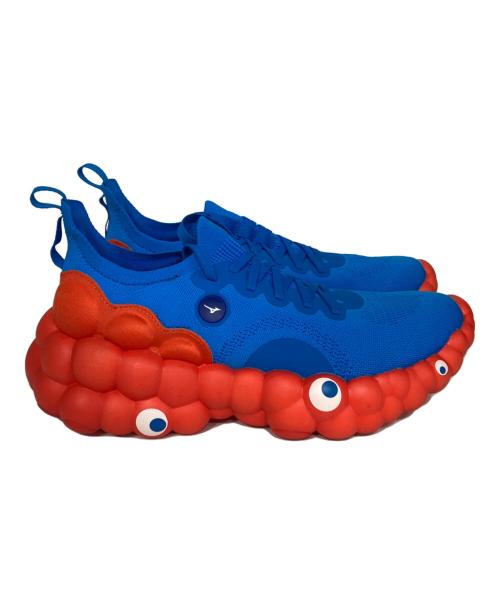 MIZUNO（ミズノ）MIZUNO (ミズノ) The Mizuno Enerzy/ザ ミズノエナジー ブルー サイズ:US9の古着・服飾アイテム