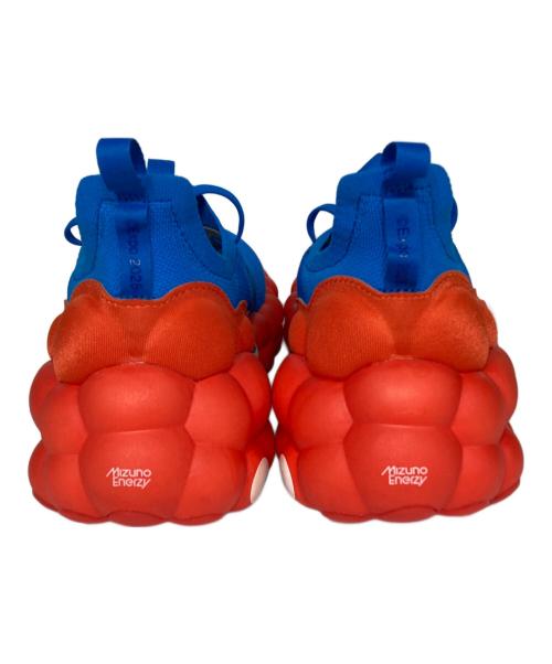 MIZUNO（ミズノ）MIZUNO (ミズノ) The Mizuno Enerzy/ザ ミズノエナジー ブルー サイズ:US9の古着・服飾アイテム