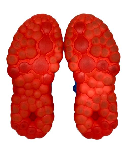 MIZUNO（ミズノ）MIZUNO (ミズノ) The Mizuno Enerzy/ザ ミズノエナジー ブルー サイズ:US9の古着・服飾アイテム