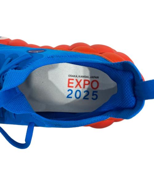 MIZUNO（ミズノ）MIZUNO (ミズノ) The Mizuno Enerzy/ザ ミズノエナジー ブルー サイズ:US9の古着・服飾アイテム