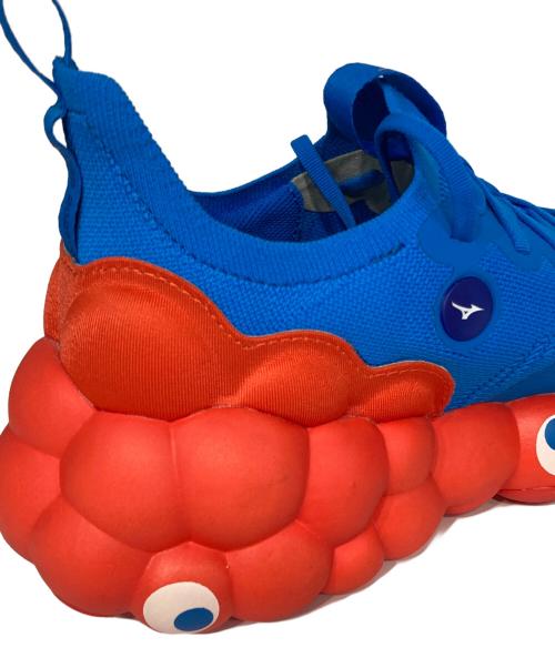 MIZUNO（ミズノ）MIZUNO (ミズノ) The Mizuno Enerzy/ザ ミズノエナジー ブルー サイズ:US9の古着・服飾アイテム