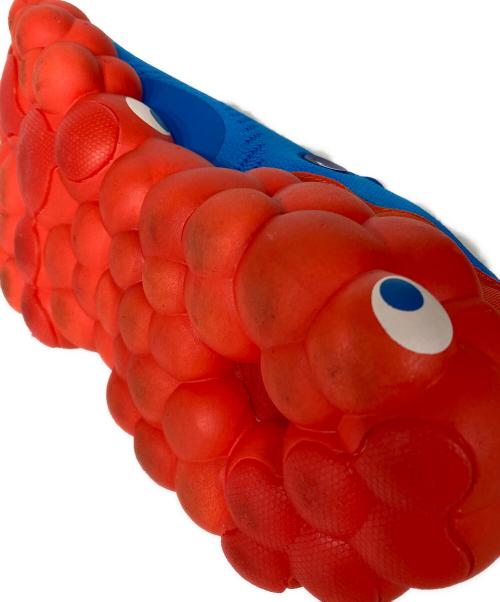 MIZUNO（ミズノ）MIZUNO (ミズノ) The Mizuno Enerzy/ザ ミズノエナジー ブルー サイズ:US9の古着・服飾アイテム