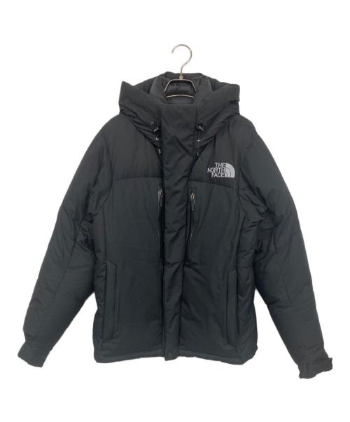 THE NORTH FACE（ザ ノース フェイス）THE NORTH FACE (ザ ノース フェイス) Baltro Light Jacket ブラック サイズ:Mの古着・服飾アイテム